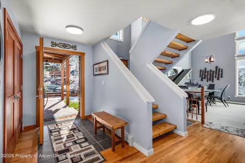 Entry Way - 255 Little Pinon Basalt Co 81621, Basalt, CO 81621 photo 1 of 1
