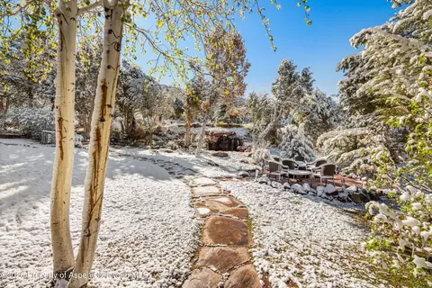 Exterior - 255 Little Pinon Basalt Co 81621, Basalt, CO 81621 photo 10 of 20