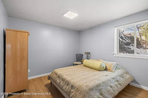 Bedroom - 255 Little Pinon Basalt Co 81621, Basalt, CO 81621 photo 3 of 3