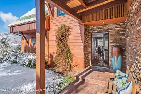 Exterior - 255 Little Pinon Basalt Co 81621, Basalt, CO 81621 photo 12 of 20
