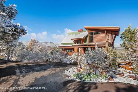 Exterior - 255 Little Pinon Basalt Co 81621, Basalt, CO 81621 photo 2 of 20