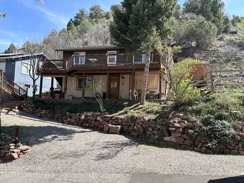 734 Minter Avenue Glenwood Springs Co 81601 Ave, Glenwood Springs, CO 81601