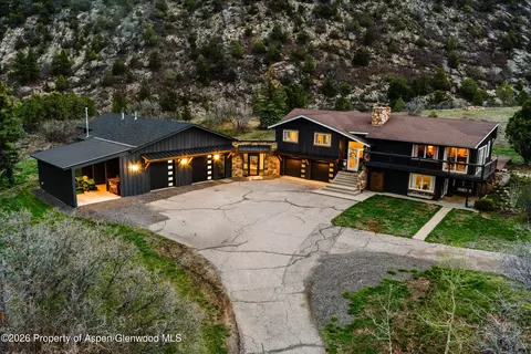 7434 County Road 117 Glenwood Springs Co 81601, Glenwood Springs, CO 81601