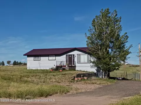 110 Western Avenue Craig Co 81625 Ave, Craig, CO 81625