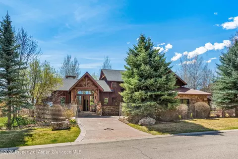 104 Sopris Mesa Drive Carbondale Co 81623 Dr, Carbondale, CO 81623