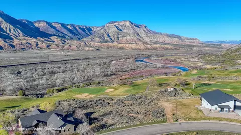 Undisclosed, Parachute, CO 81635