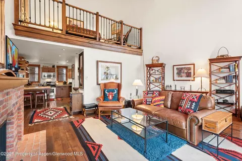 425 Wood Road 44 Snowmass Village Co 81615 Rd #44, Snowmass Village, CO 81615