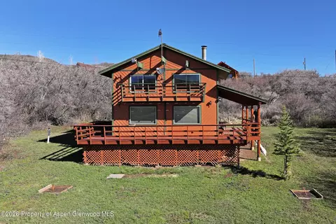 67602 Vega Vista Drive Collbran Co 81624 Dr, Collbran, CO 81624