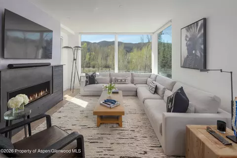 22856 Two Rivers Road Basalt Co 81621 Rd, Basalt, CO 81621