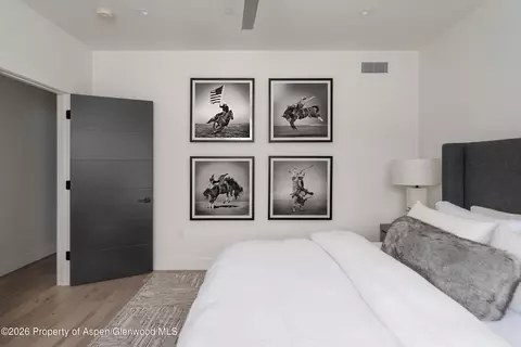 Bedroom - 22856 Two Rivers Road Basalt Co 81621 Rd, Basalt, CO 81621 photo 1 of 4