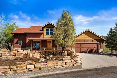 21 Whitetail Court New Castle Co 81647 Ct, New Castle, CO 81647