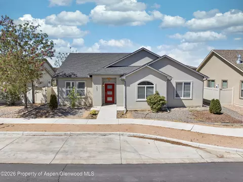 563 Red Cedar Way Grand Junction Co 81504 Way, Grand Junction, CO 81504