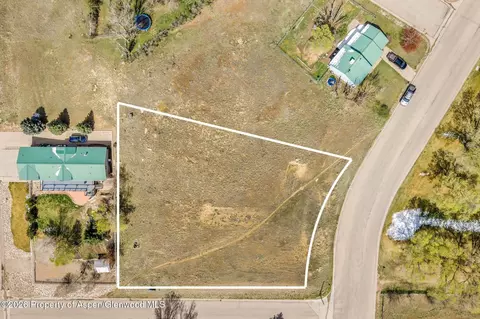 702 Ashley Road Craig Co 81625 Rd, Craig, CO 81625