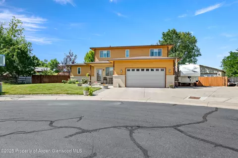 1357 W Spruce Court Rifle Co 81650 Ct, Rifle, CO 81650