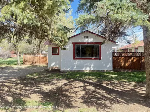 419 Tucker Street Craig Co 81625 St, Craig, CO 81625
