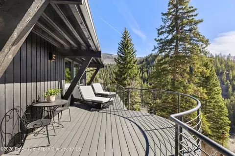 Exterior - 1340 Mclaughlin Lane Basalt Co 81621 Ln, Basalt, CO 81621 photo 1 of 2