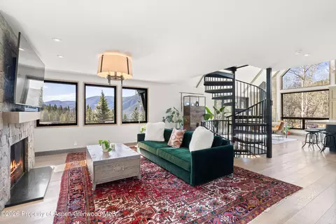 Living - 1340 Mclaughlin Lane Basalt Co 81621 Ln, Basalt, CO 81621 photo 1 of 6