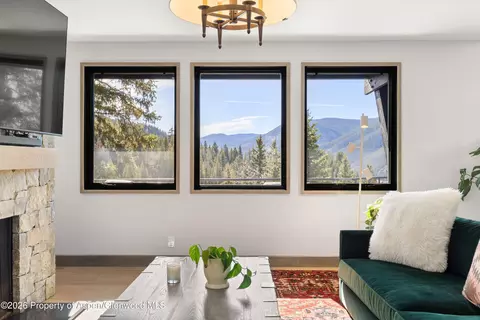 Living - 1340 Mclaughlin Lane Basalt Co 81621 Ln, Basalt, CO 81621 photo 4 of 6