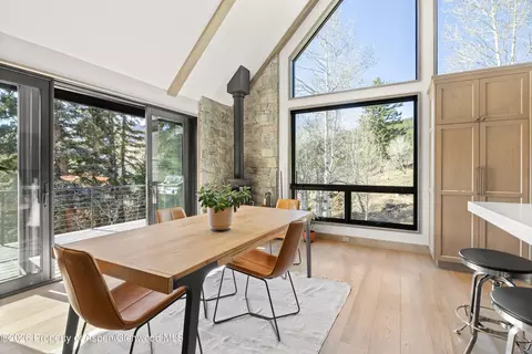 Dining - 1340 Mclaughlin Lane Basalt Co 81621 Ln, Basalt, CO 81621 photo 2 of 2