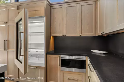 Kitchen - 1340 Mclaughlin Lane Basalt Co 81621 Ln, Basalt, CO 81621 photo 3 of 3