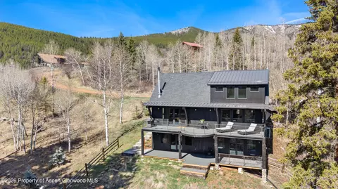 1340 Mclaughlin Lane Basalt Co 81621 Ln, Basalt, CO 81621