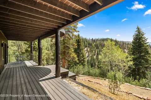Exterior - 1340 Mclaughlin Lane Basalt Co 81621 Ln, Basalt, CO 81621 photo 3 of 5