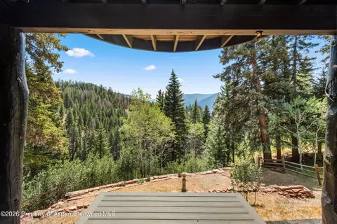 Exterior - 1340 Mclaughlin Lane Basalt Co 81621 Ln, Basalt, CO 81621 photo 4 of 5
