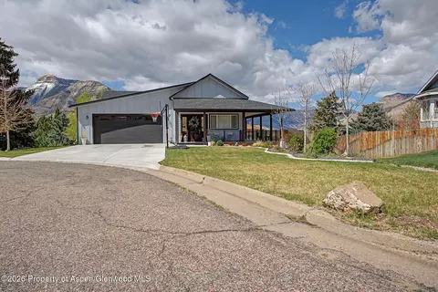 88 Green Mesa Place Battlement Mesa Co 81635 Pl, Battlement Mesa, CO 81635