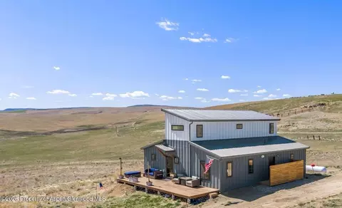 4724 County Road 30 Craig Co 81625, Craig, CO 81625