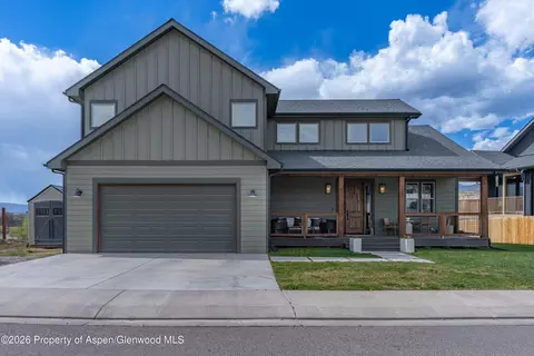 1395 Rifle Heights Drive Rifle Co 81650 Dr, Rifle, CO 81650