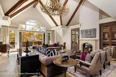 204 Oregon Trail Aspen Co 81611 Trl, Aspen, CO 81611