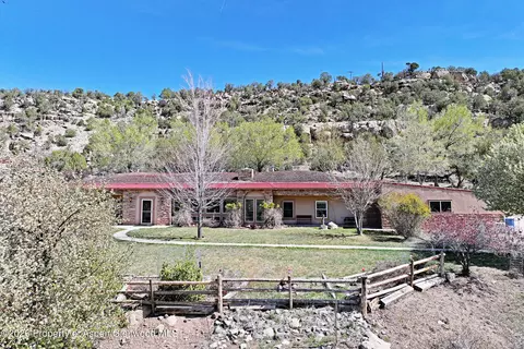 53916 Kk Road Molina Co 81646 Rd, Molina, CO 81646