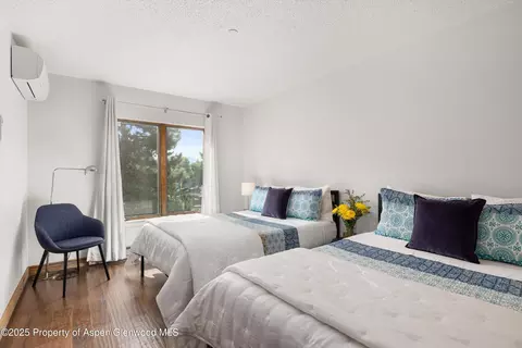 Bedroom - 100 Midland Avenue 106 Basalt Co 81621 Ave #106, Basalt, CO 81621 photo 1 of 2