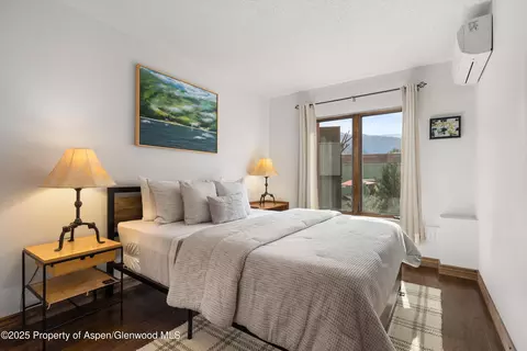 Bedroom - 100 Midland Avenue 106 Basalt Co 81621 Ave #106, Basalt, CO 81621 photo 2 of 2