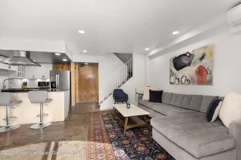 Living - 100 Midland Avenue 106 Basalt Co 81621 Ave #106, Basalt, CO 81621 photo 2 of 2