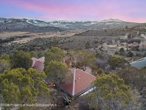 1591 Gateway Road Snowmass Co 81654 Rd, Snowmass, CO 81654