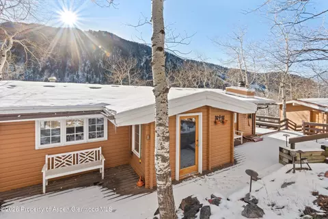 246 Roaring Fork Drive Aspen Co 81611 Dr, Aspen, CO 81611