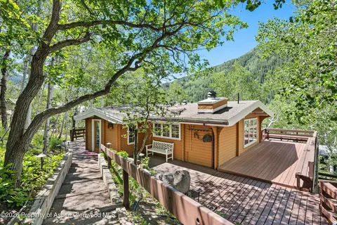 246 Roaring Fork Drive Aspen Co 81611 Dr, Aspen, CO 81611