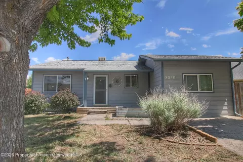 2340 Ute Avenue Rifle Co 81650 Ave, Rifle, CO 81650