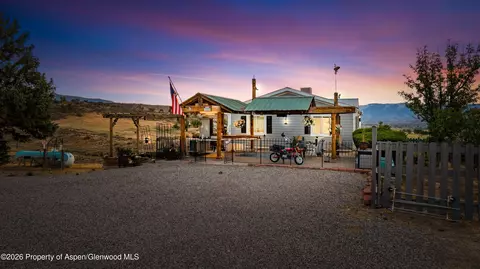 680 Mineota Drive Silt Co 81652 Dr, Silt, CO 81652