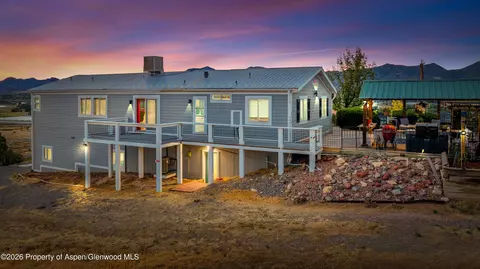 680 Mineota Drive Silt Co 81652 Dr, Silt, CO 81652