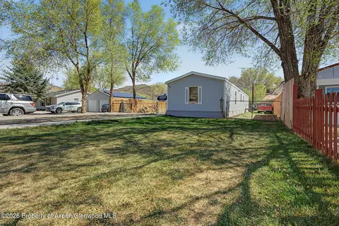 346 Greig Avenue De Beque Co 81630 Ave, De Beque, CO 81630