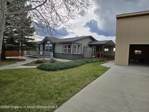 1198 Cottonwood Avenue Craig Co 81625 Ave, Craig, CO 81625