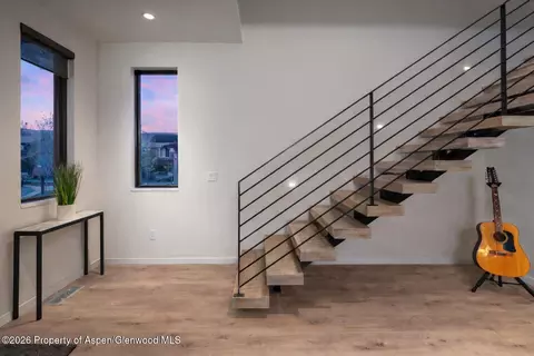 Entry Way - 219 Juniper Court Basalt Co 81621 Ct, Basalt, CO 81621 photo 1 of 1