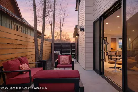 Exterior - 219 Juniper Court Basalt Co 81621 Ct, Basalt, CO 81621 photo 2 of 4