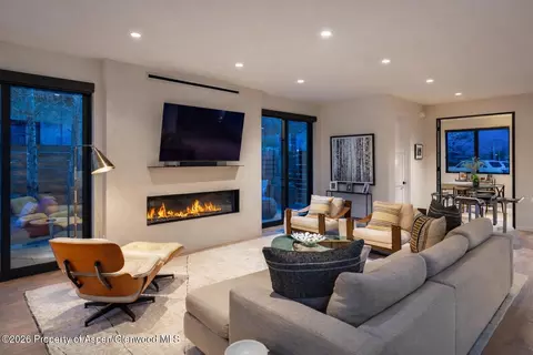 Living - 219 Juniper Court Basalt Co 81621 Ct, Basalt, CO 81621 photo 1 of 3