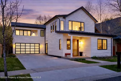 Exterior - 219 Juniper Court Basalt Co 81621 Ct, Basalt, CO 81621 photo 4 of 4