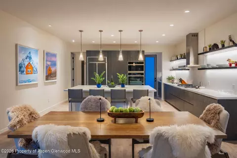 Dining - 219 Juniper Court Basalt Co 81621 Ct, Basalt, CO 81621 photo 1 of 1