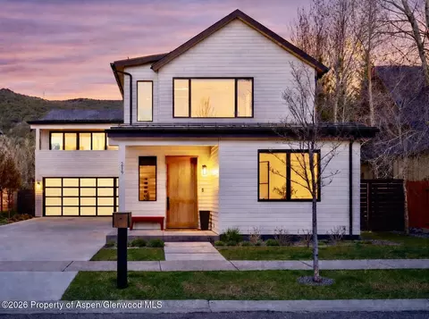 219 Juniper Court Basalt Co 81621 Ct, Basalt, CO 81621