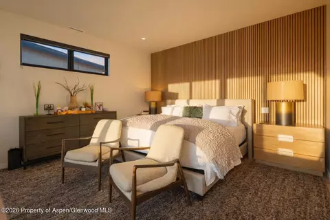 Bedroom - 219 Juniper Court Basalt Co 81621 Ct, Basalt, CO 81621 photo 1 of 5